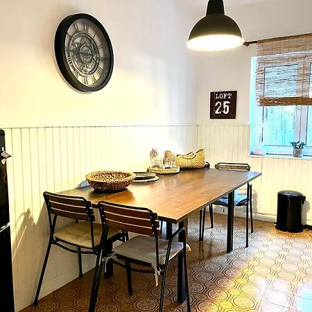 보디체 Loft 25 아파트 외부 사진