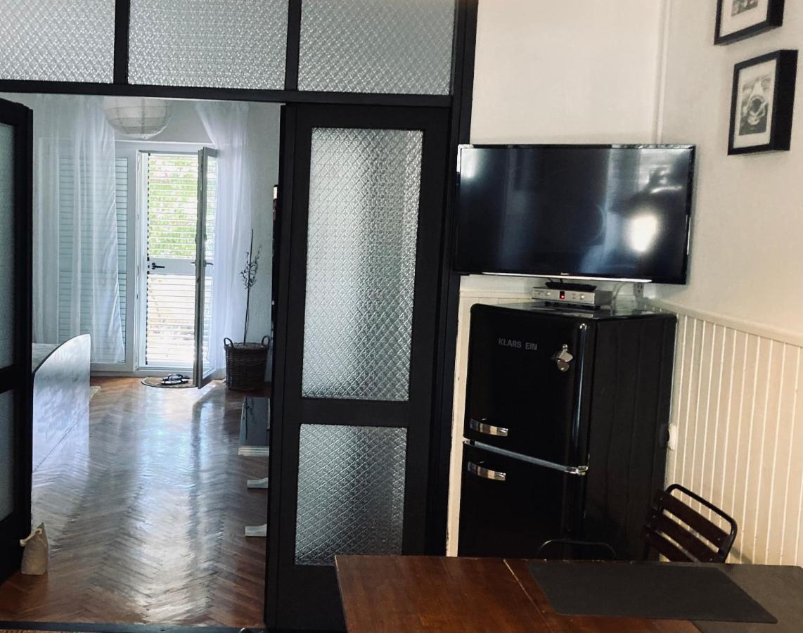 보디체 Loft 25 아파트 외부 사진
