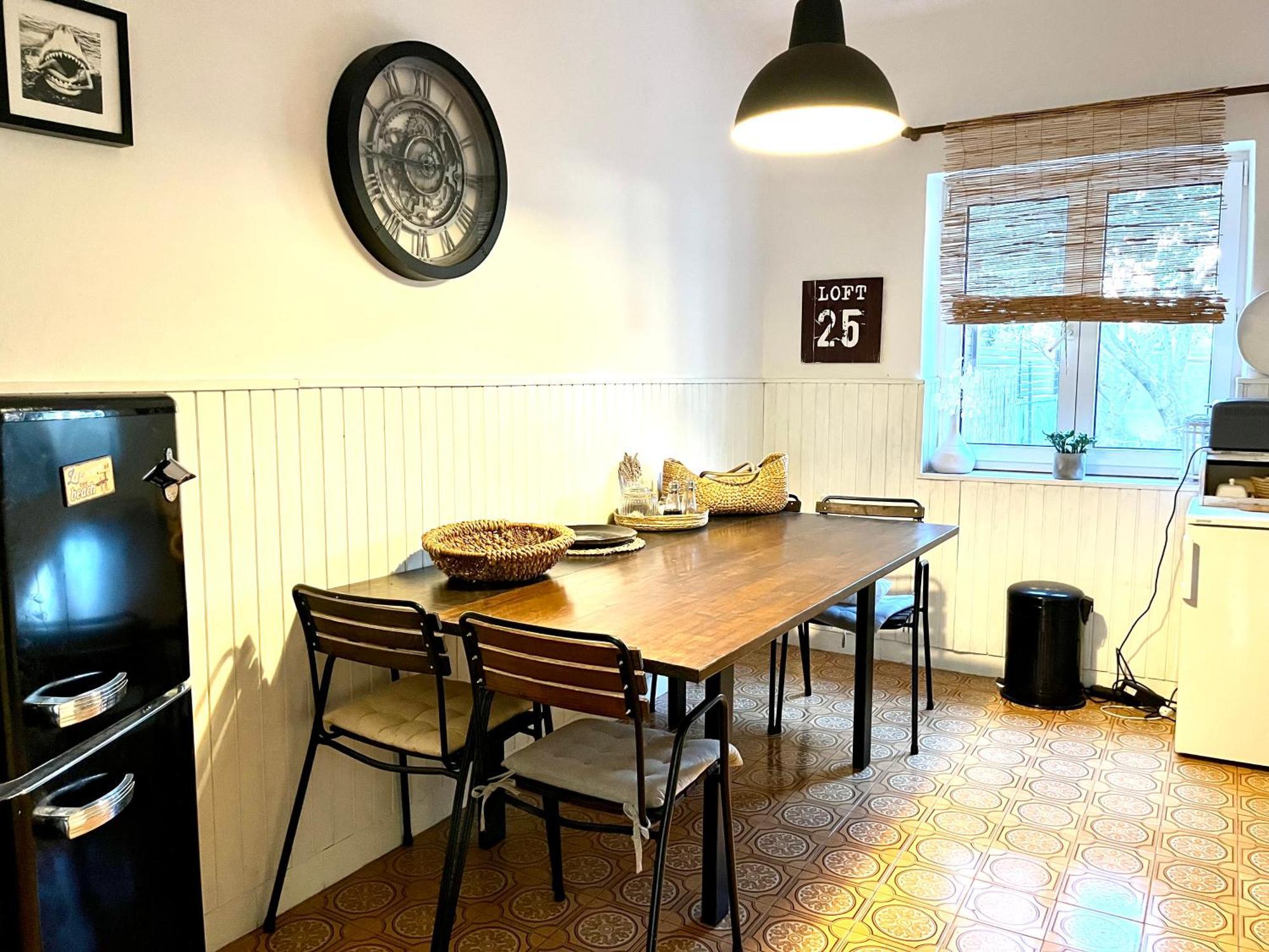 보디체 Loft 25 아파트 외부 사진